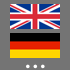 Flags of various countries