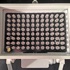 Large security light device