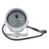 Small security light fixture